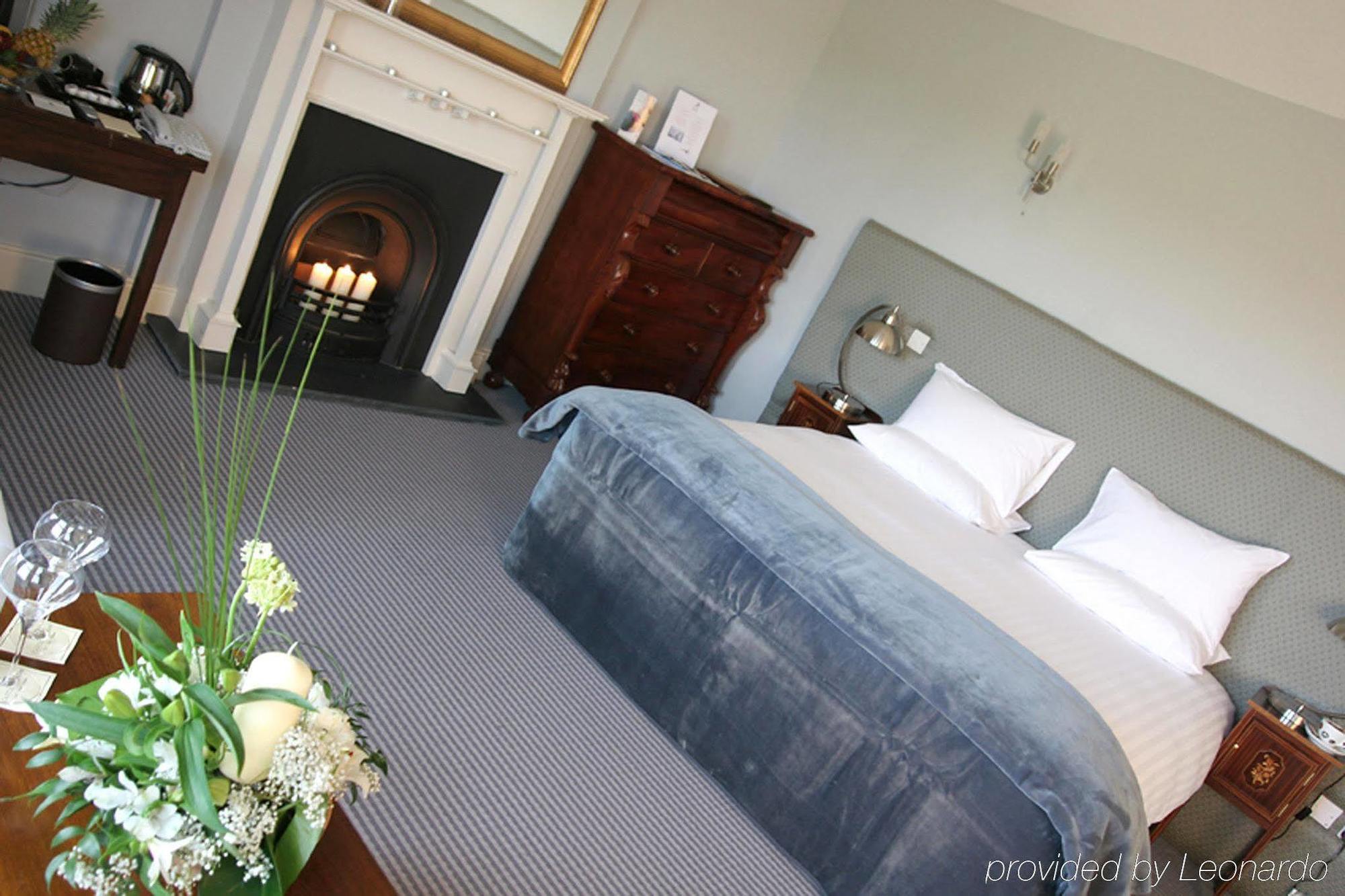 Castle Dargan Hotel Sligo Zimmer foto